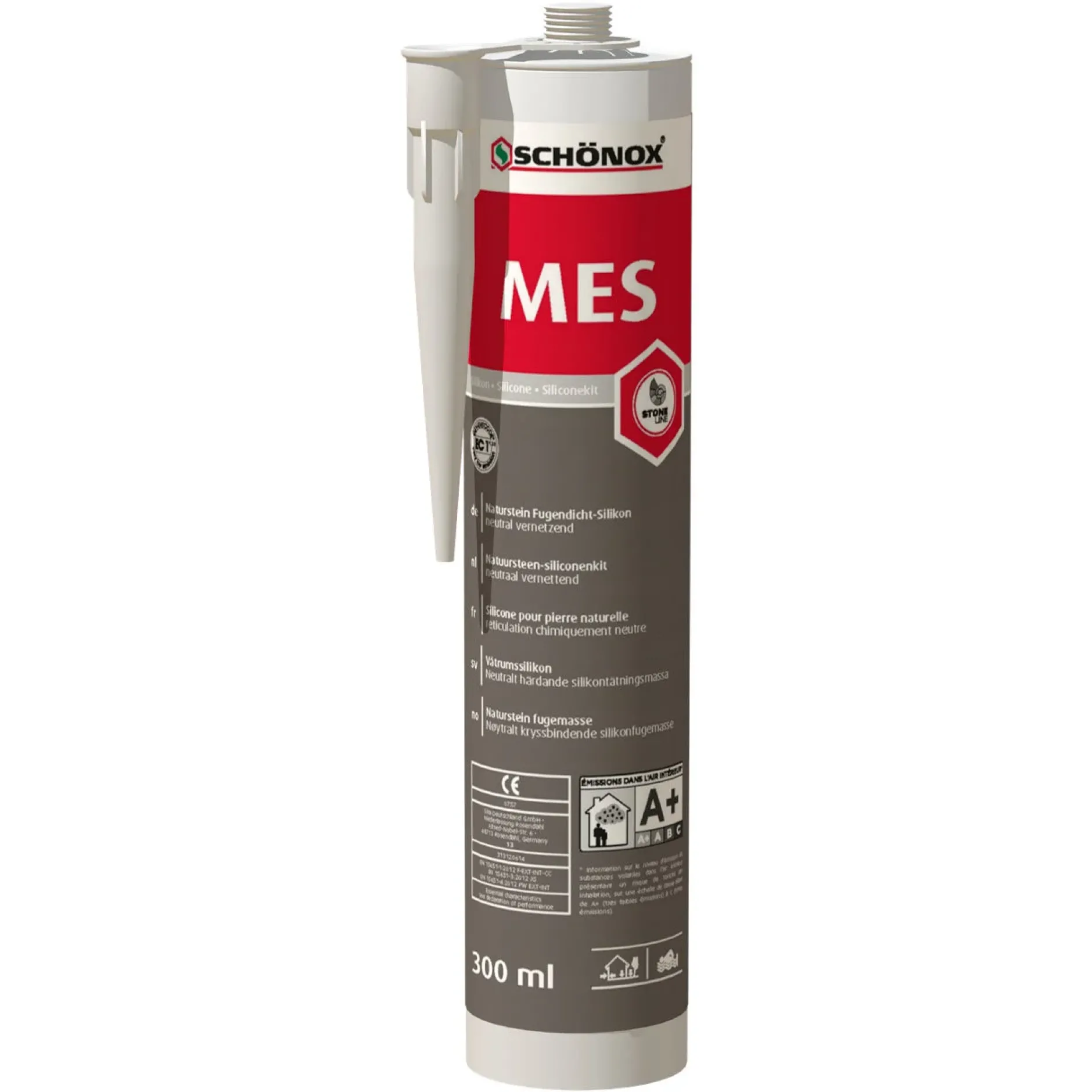SCHÖNOX® MES sandstein 300 ml