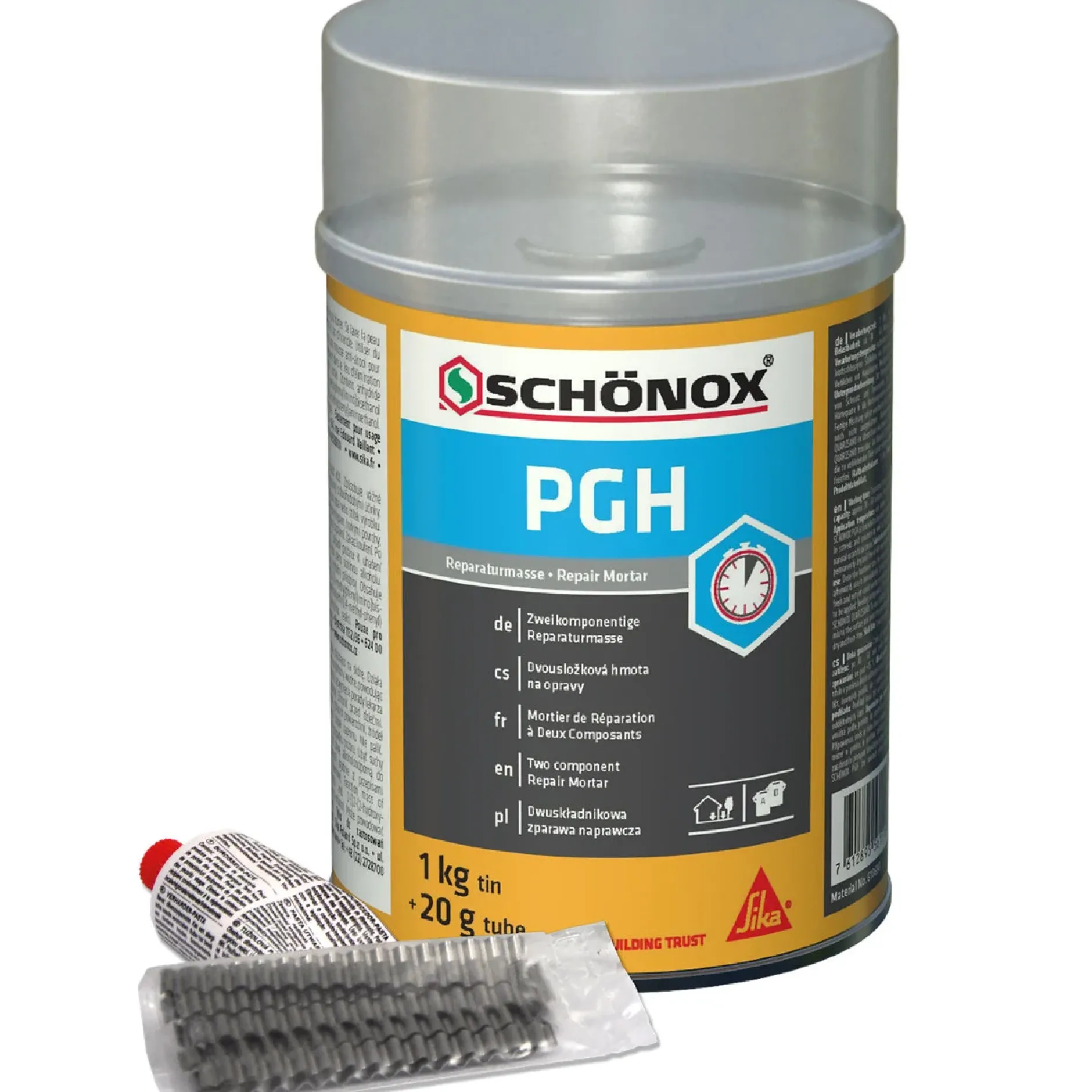 SCHÖNOX® PGH 1,02 kg