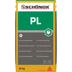 SCHÖNOX® PL 25 kg