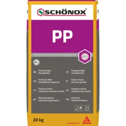 SCHÖNOX® PP 20 kg