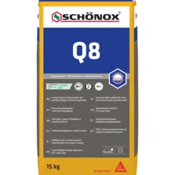 SCHÖNOX® Q8 15 kg