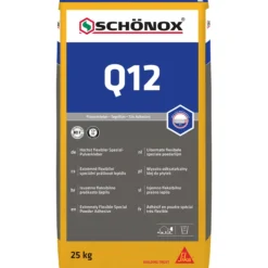 SCHÖNOX® Q12 25 kg