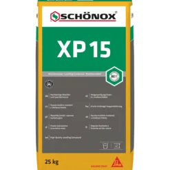 SCHÖNOX® XP 15 25 kg