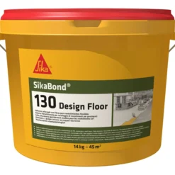 SikaBond®-130 Design Floor 14 kg