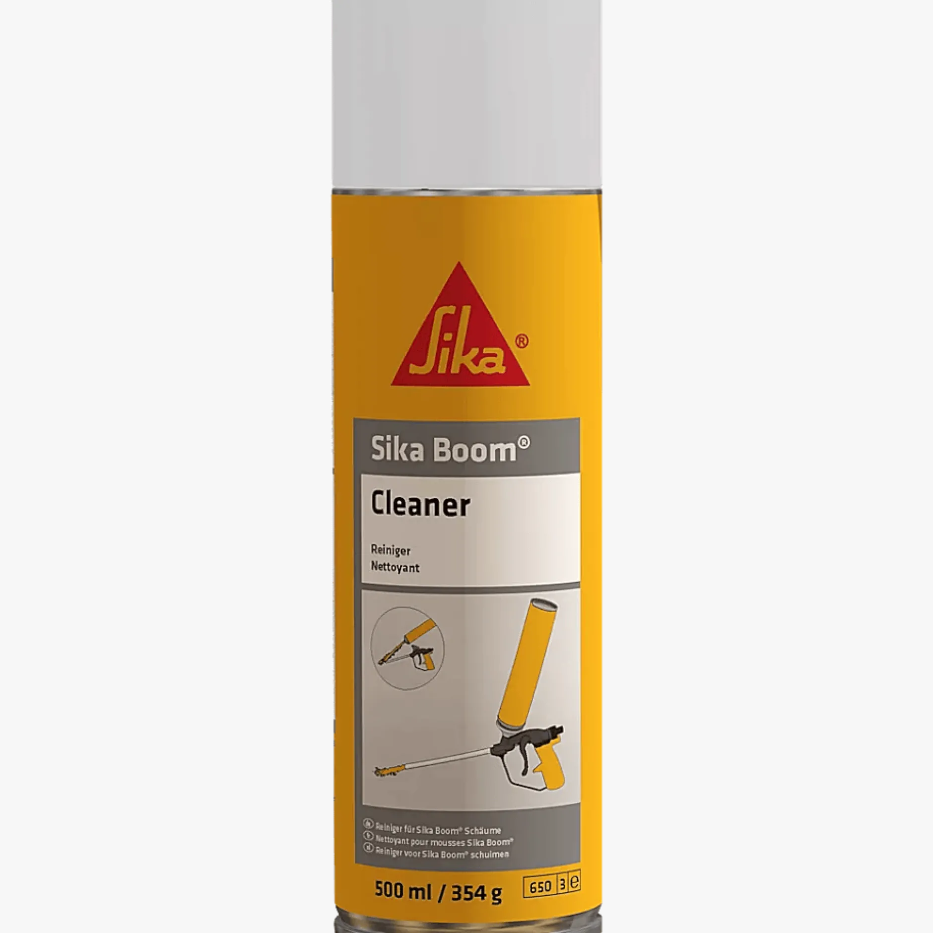 Sika Boom® Cleaner 500 ml