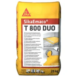 SikaEmaco® T 800 DUO 25 kg