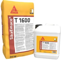 SikaEmaco® T 1600 23,85 kg