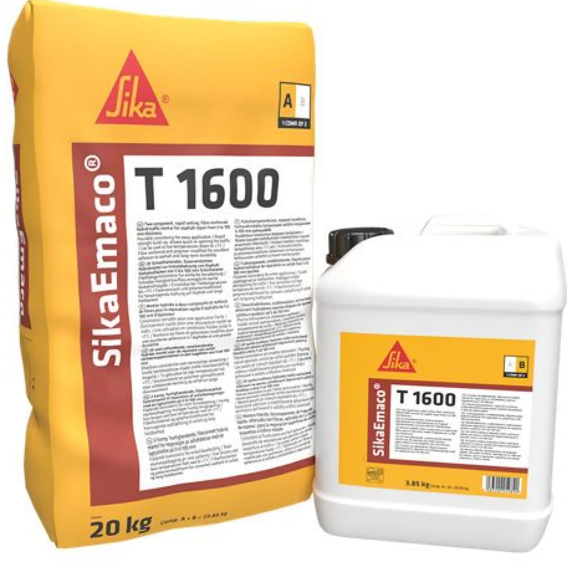SikaEmaco® T 1600 23,85 kg
