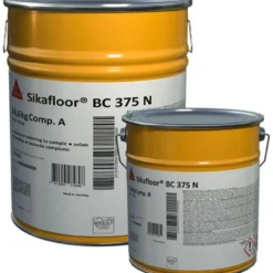 Sikafloor® BC 375 N RAL 7001