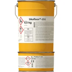 Sikafloor®-151 2K-Set 30 kg