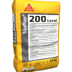 Sikafloor®-200 Level 25 kg Ausgleichsmasse
