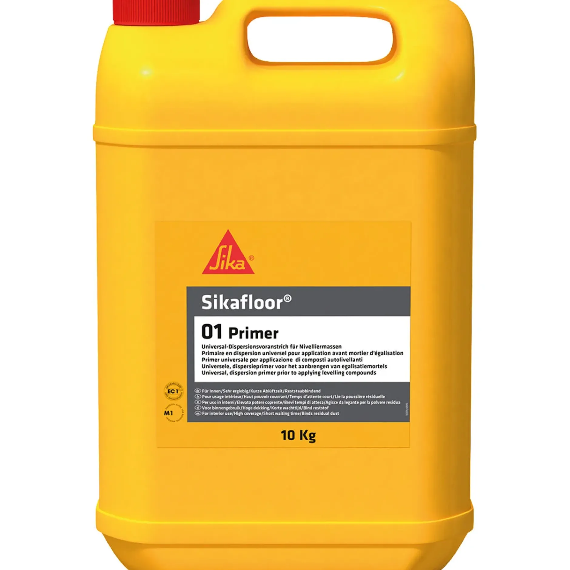 Sikafloor®-01 Primer 10 kg