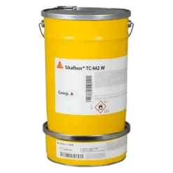 Sikafloor® TC 442 W RAL 1014