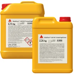 Sikafloor®-140 W Troweling Primer 9 kg