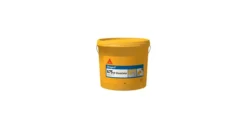 Sikagard®-675 W ElastoColor RAL 1015 15 l