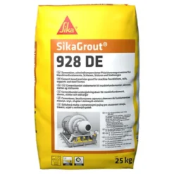SikaGrout®-928 DE 25 kg