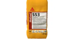 SikaGrout®-553 25 kg