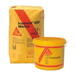 Sika® Icoment®-520 2K-Set 25 kg