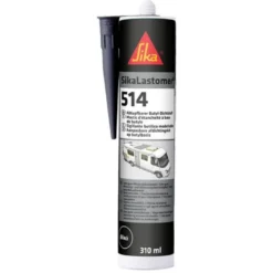 SikaLastomer®-514 Grau