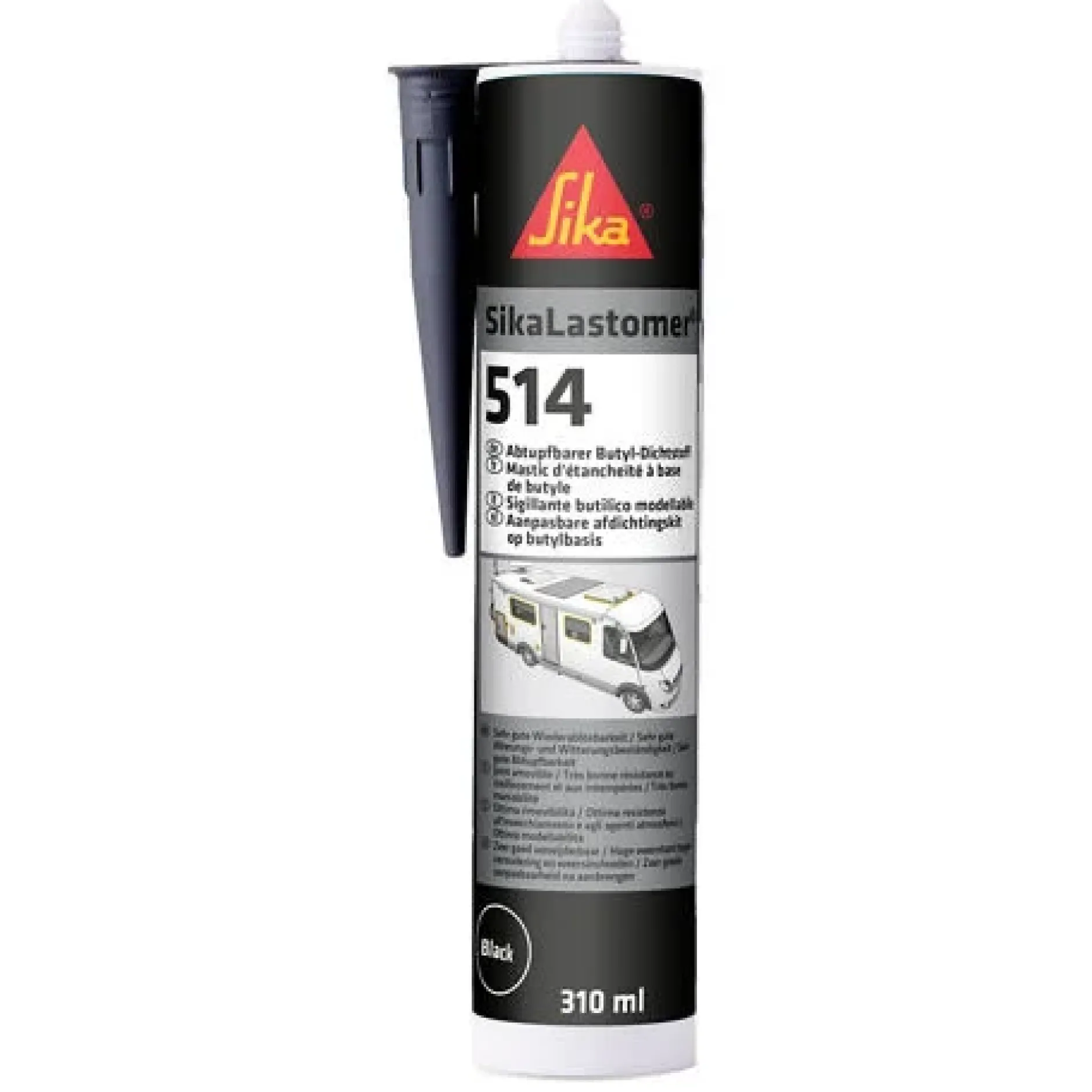 SikaLastomer®-514 Grau
