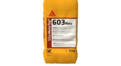 Sika MonoTop®-603 NEU 25 kg