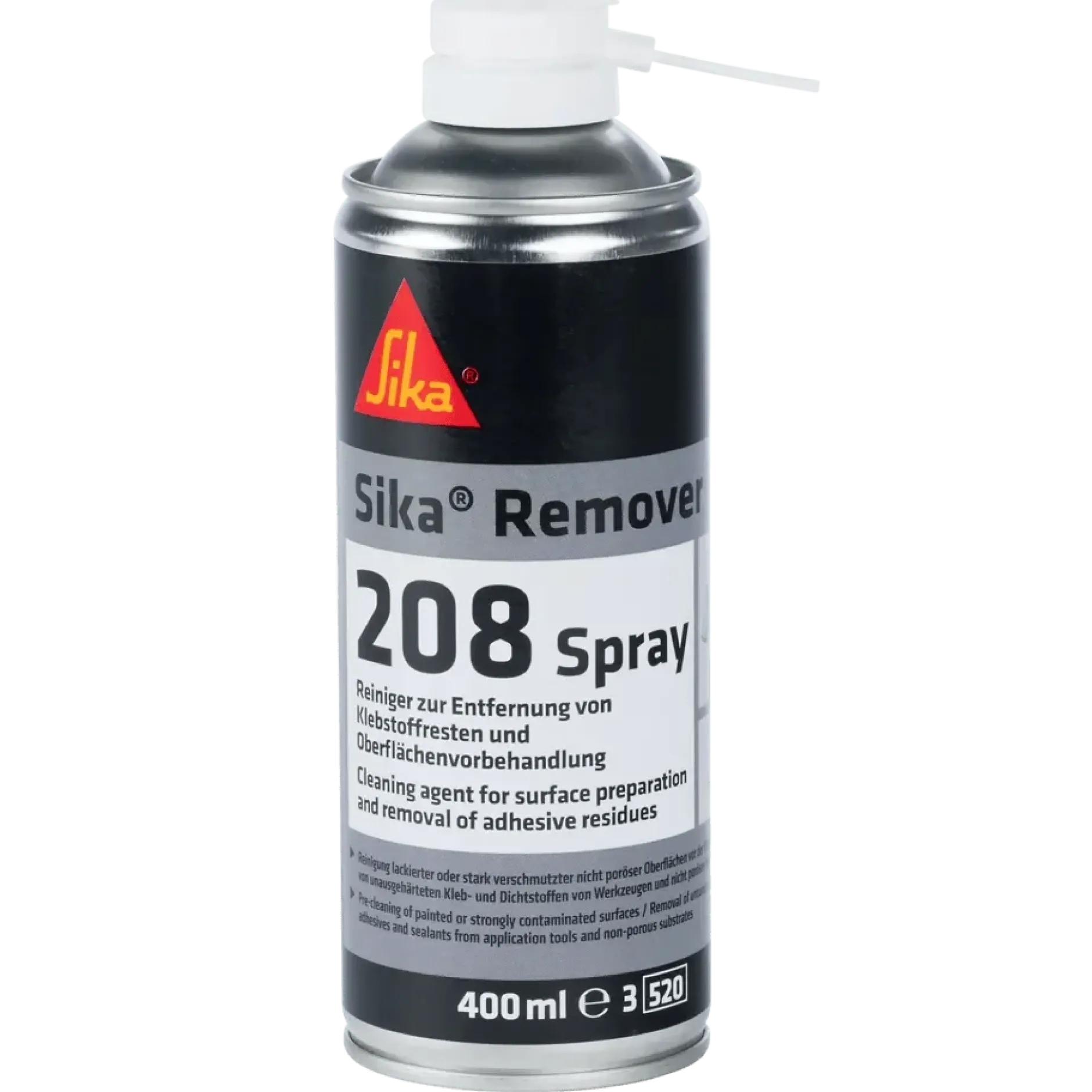 Sika® Remover-208 400 ml