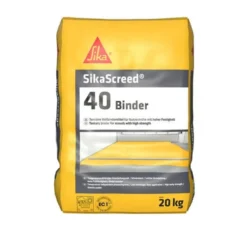 SikaScreed®-40 Binder 20 kg