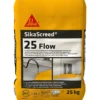 SikaScreed®-25 Flow 25 kg
