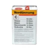 Sika® Verdünnung C 10 l