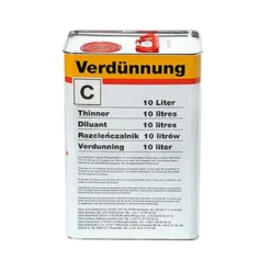 Sika® Verdünnung C 10 l