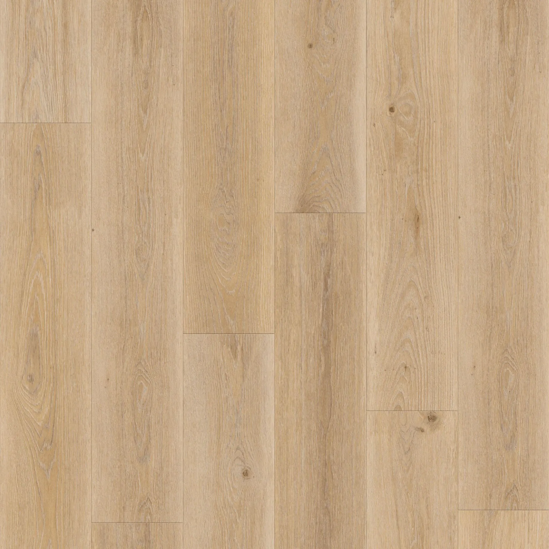 Tarkett iD Click Ultimate 30 Vinylplanke AUTHENTICS - Highland Oak - Golden beige 260026022