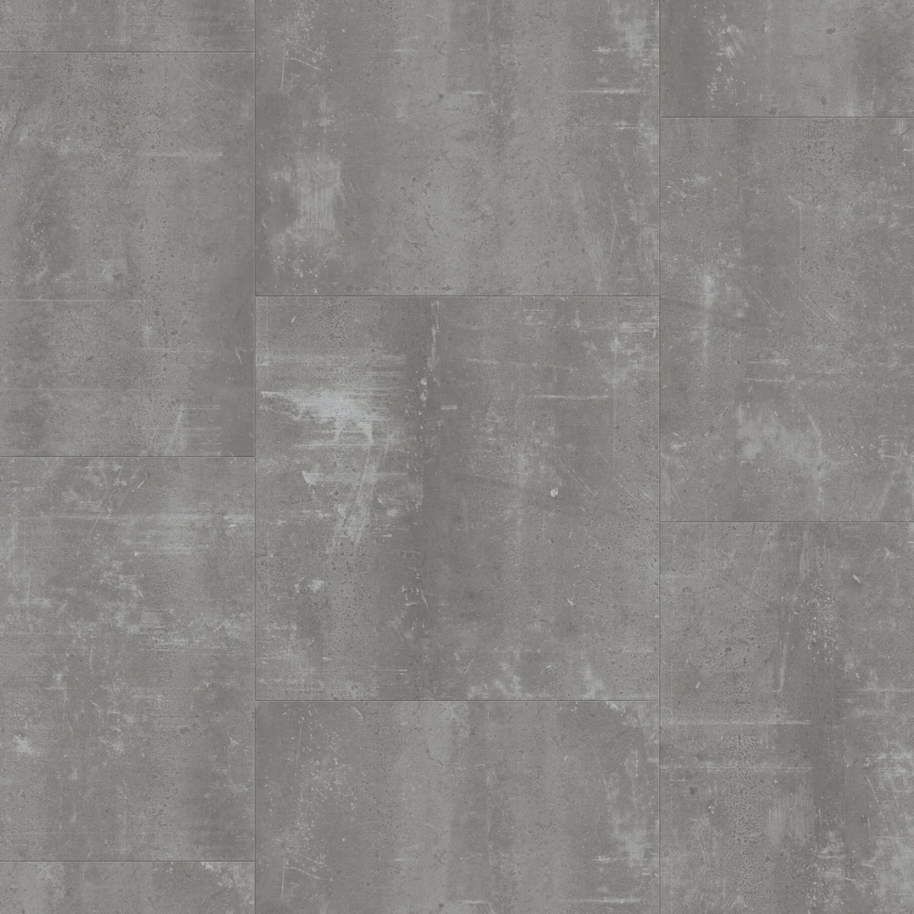 Tarkett iD Click Ultimate 30 Vinylfliese CLASSICS - Composite - Cool Grey grau 260024006