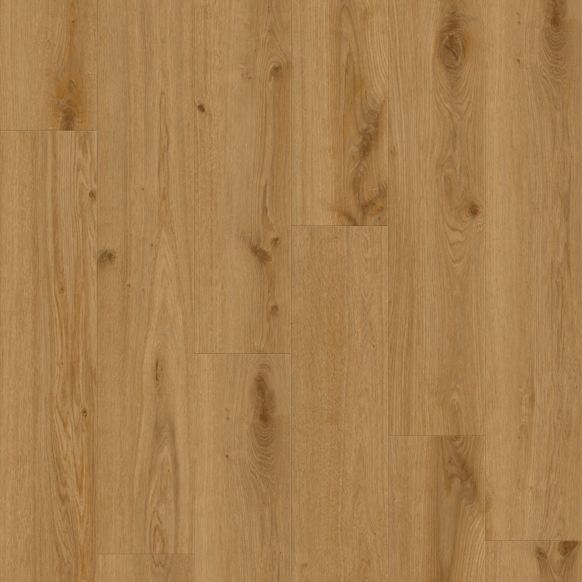 Tarkett iD Click Ultimate 30 Vinylplanke AUTHENTICS - Delicate Oak - Toffee braun 260026014
