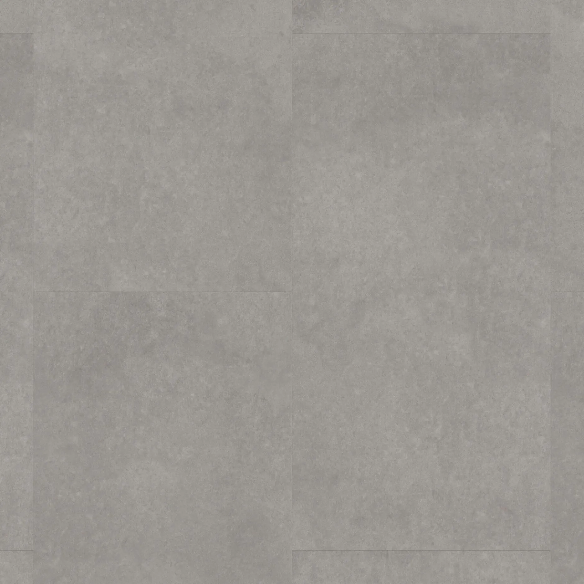 Tarkett iD Click Ultimate 30 Vinylfliese CLASSICS - Polished Concrete - Indium grau 260024028