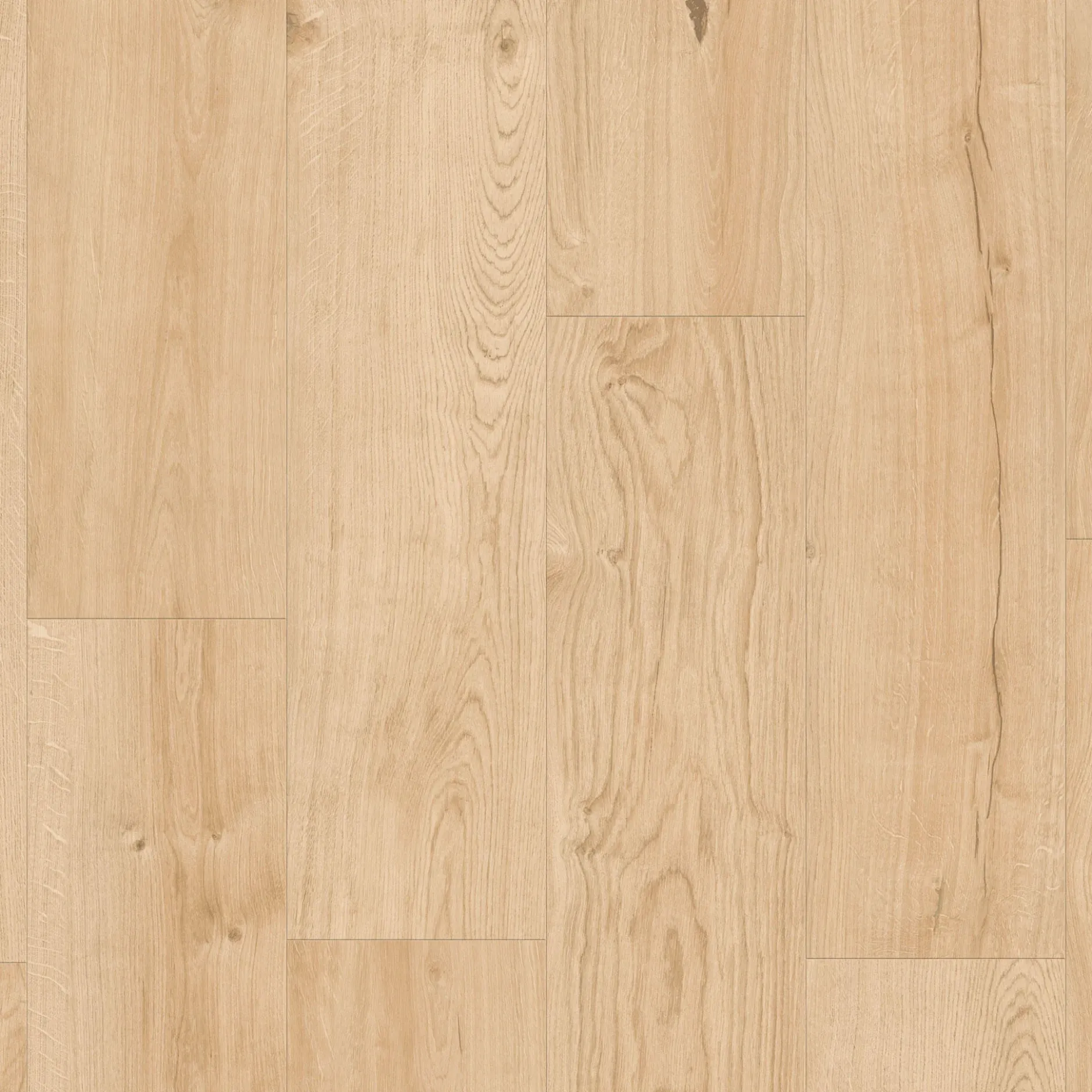 Tarkett iD Click Ultimate 55 Vinylplanke NATURALS - Nomad Oak - Linen beige 260020024