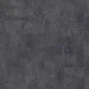 Tarkett iD Click Ultimate 55 Vinylfliese CLASSICS -Vintage Zinc - Black schwarz 260015039