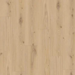 Tarkett iD Click Ultimate 55 Vinylplanke AUTHENTICS - Delicate Oak - Almond beige 260021011