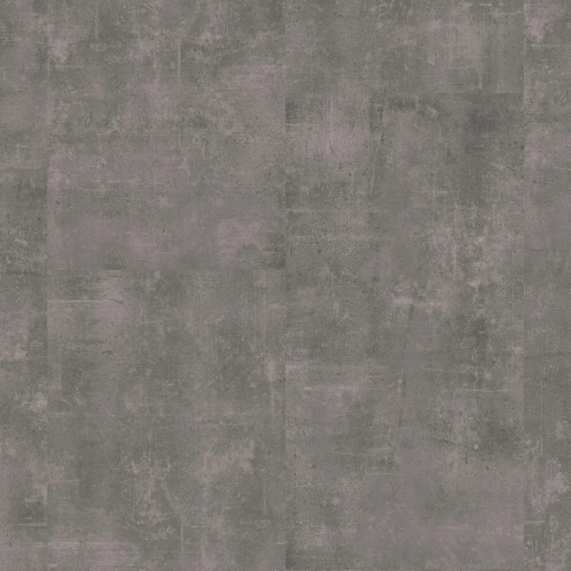 Tarkett iD Click Ultimate 55 Vinylfliese NATURALS - Patina Concrete - Dark Grey grau 260017025