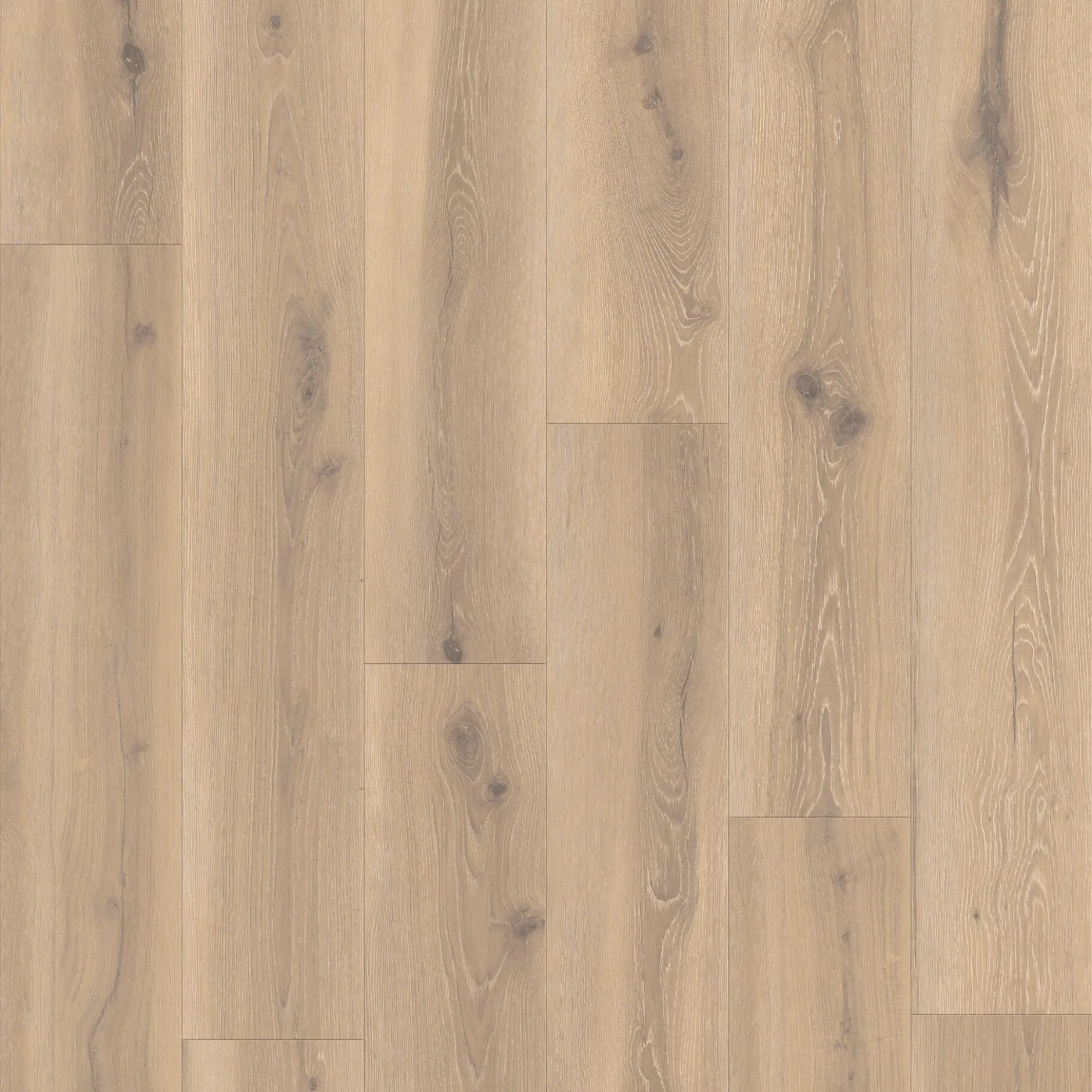 Tarkett iD Click Ultimate 55 Vinylplanke NATURALS - Forest Oak - Nutmeg braun 260016019