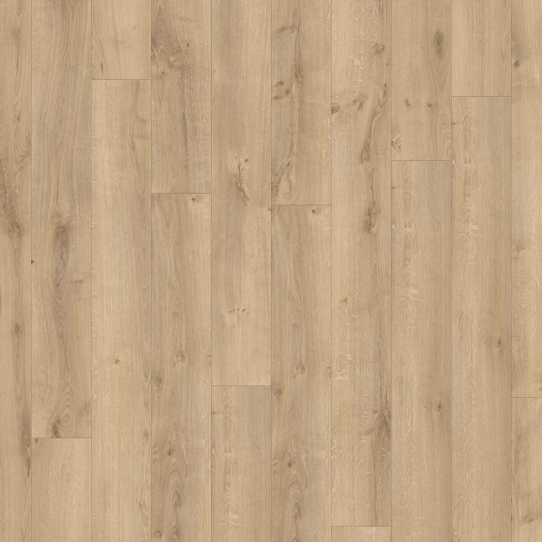 Tarkett iD Click Ultimate 55 Vinylplanke CLASSICS - Rustic Oak - Beige beige 260018031