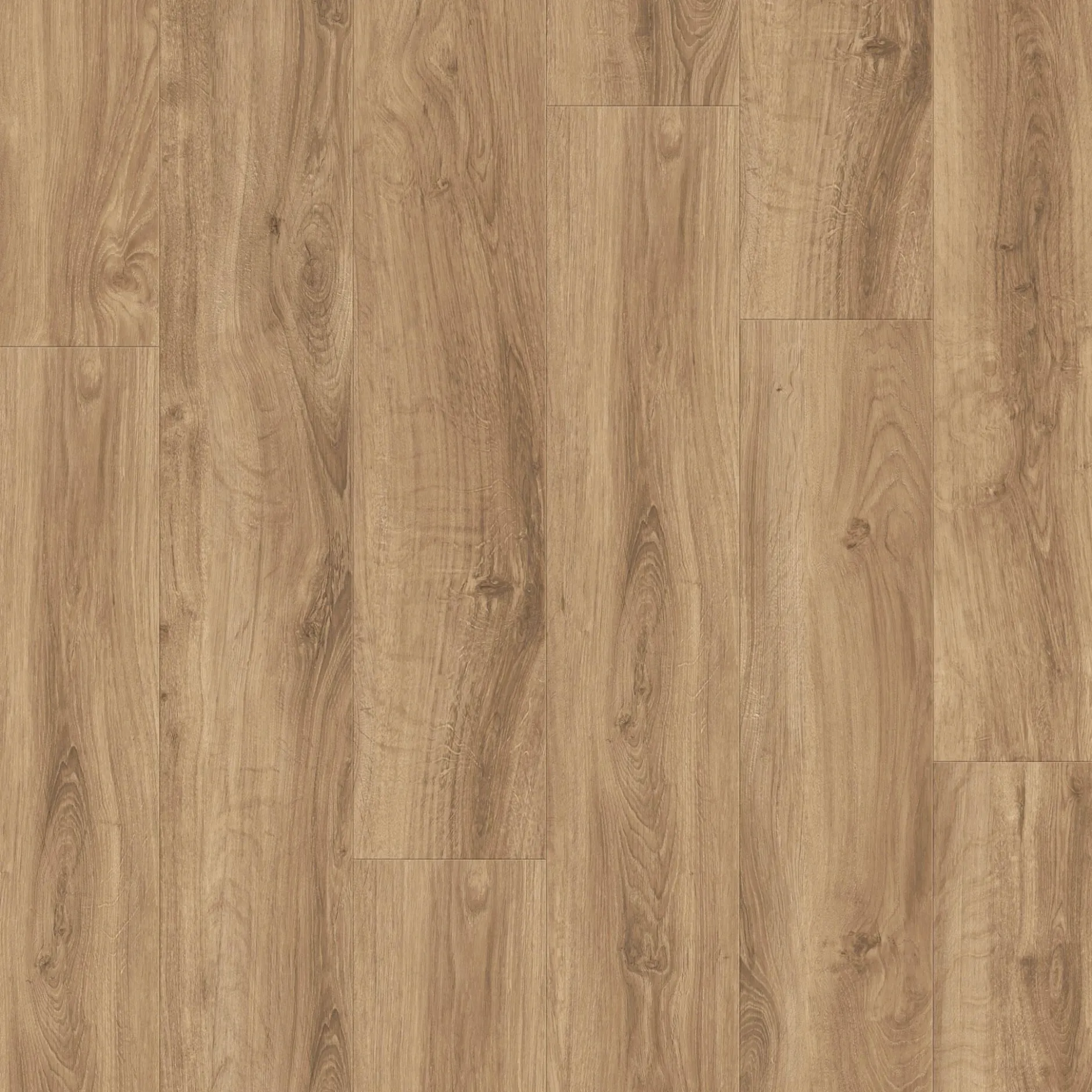 Tarkett iD Click Ultimate 55 Vinylplanke CLASSICS - English Oak - Natural braun 260022018