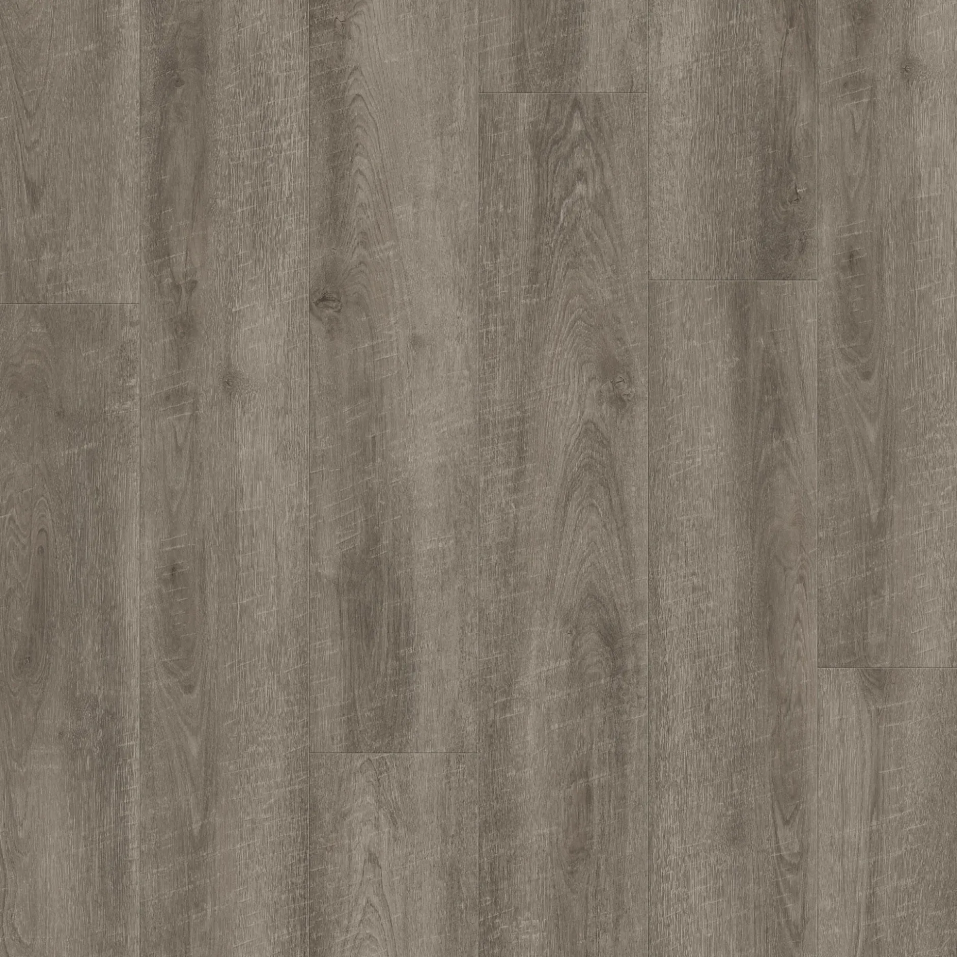 Tarkett iD Click Ultimate 55 Vinylplanke CLASSICS - Antik Oak - Dark Grey grau 260018002
