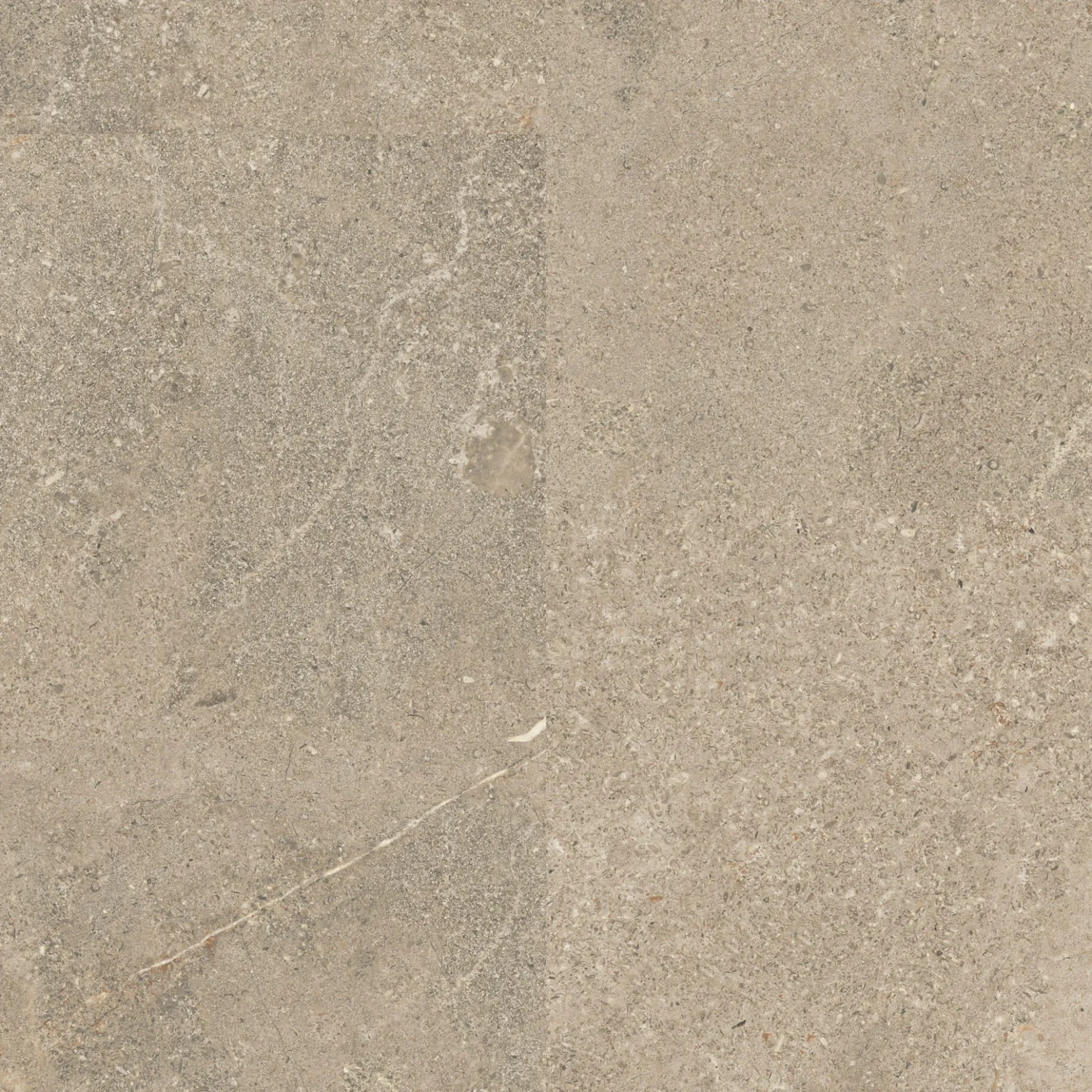 Tarkett iD Click Ultimate 55 Vinylfliese NATURALS - Sediment - Beige beige 260017037