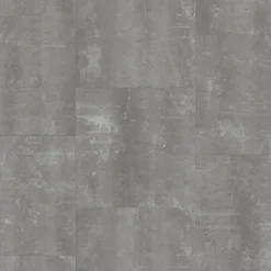 Tarkett iD Click Ultimate 55 Vinylfliese CLASSICS - Composite - Cool Grey grau 260019006