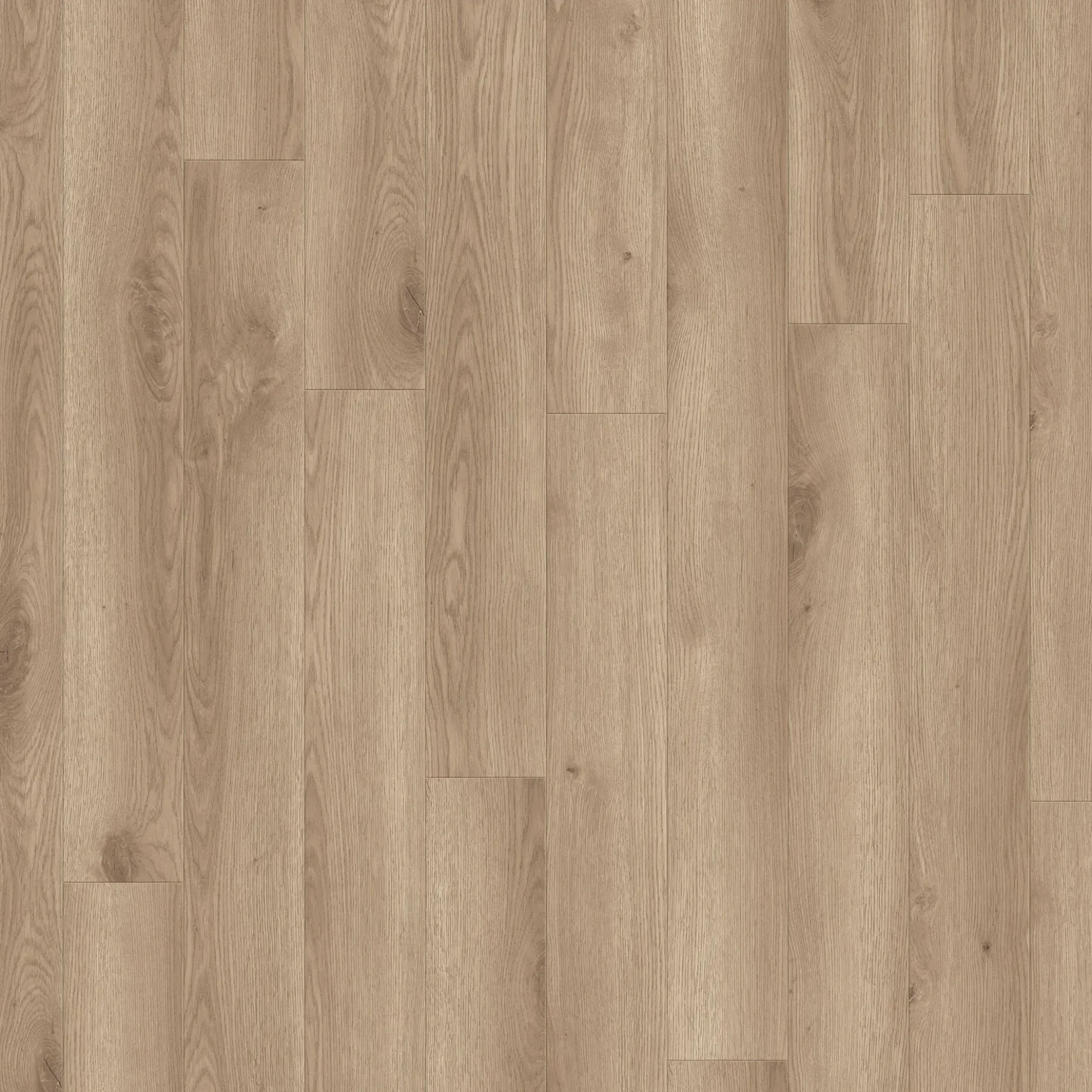 Tarkett iD Click Ultimate 55 Vinylplanke CLASSICS - Contemporary Oak - Natural braun 260022009