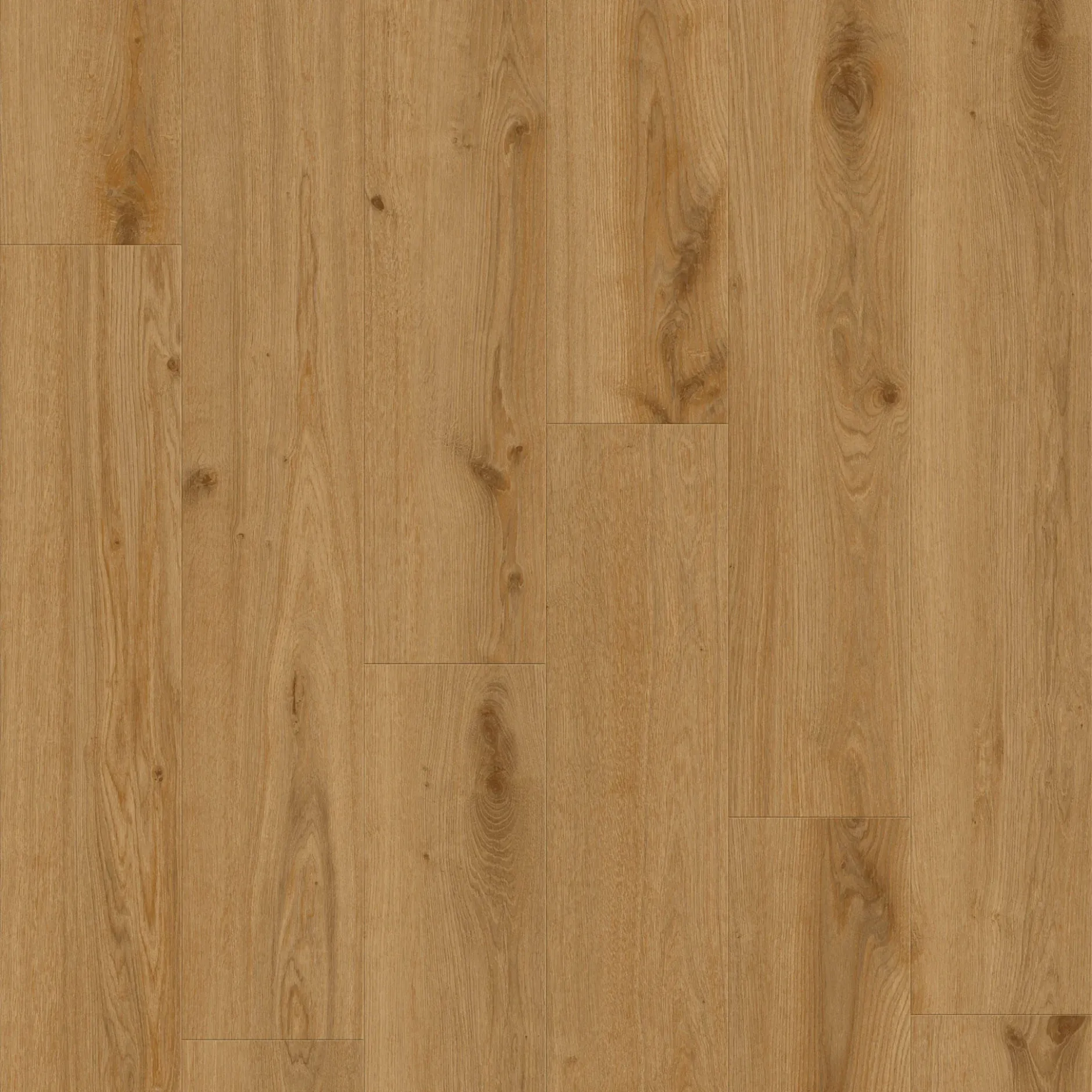 Tarkett iD Click Ultimate 70 Vinylplanke AUTHENTICS - Delicate Oak - Toffee braun 260012014