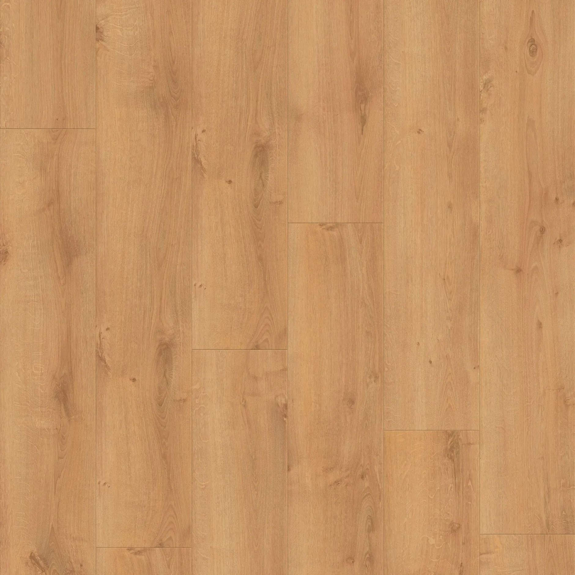 Tarkett iD Click Ultimate 70 Vinylplanke CLASSICS - Rustic Oak - Warm Natural braun 260009033