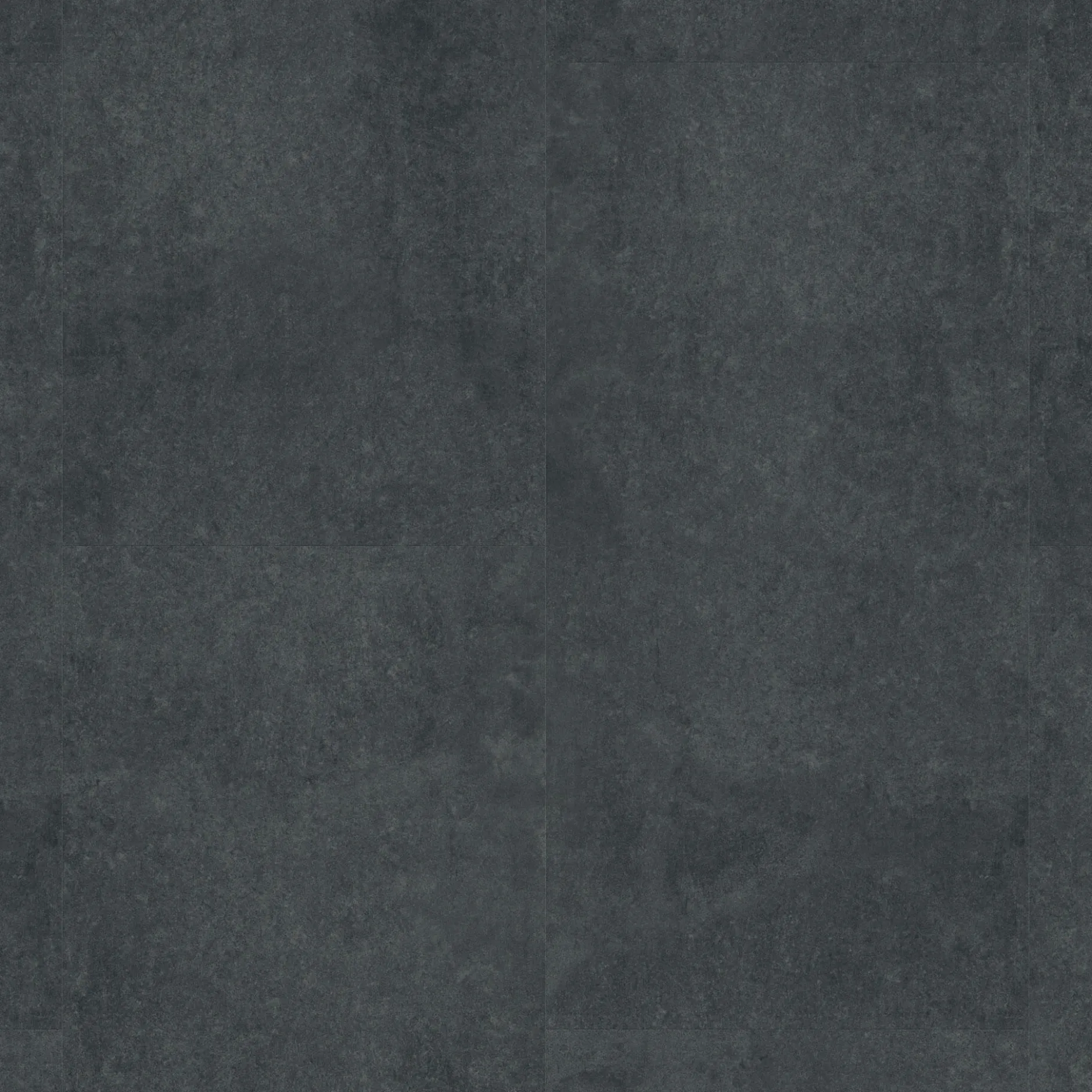 Tarkett iD Click Ultimate 70 Vinylfliese CLASSICS - Polished Concrete - Graphite schwarz 260010027