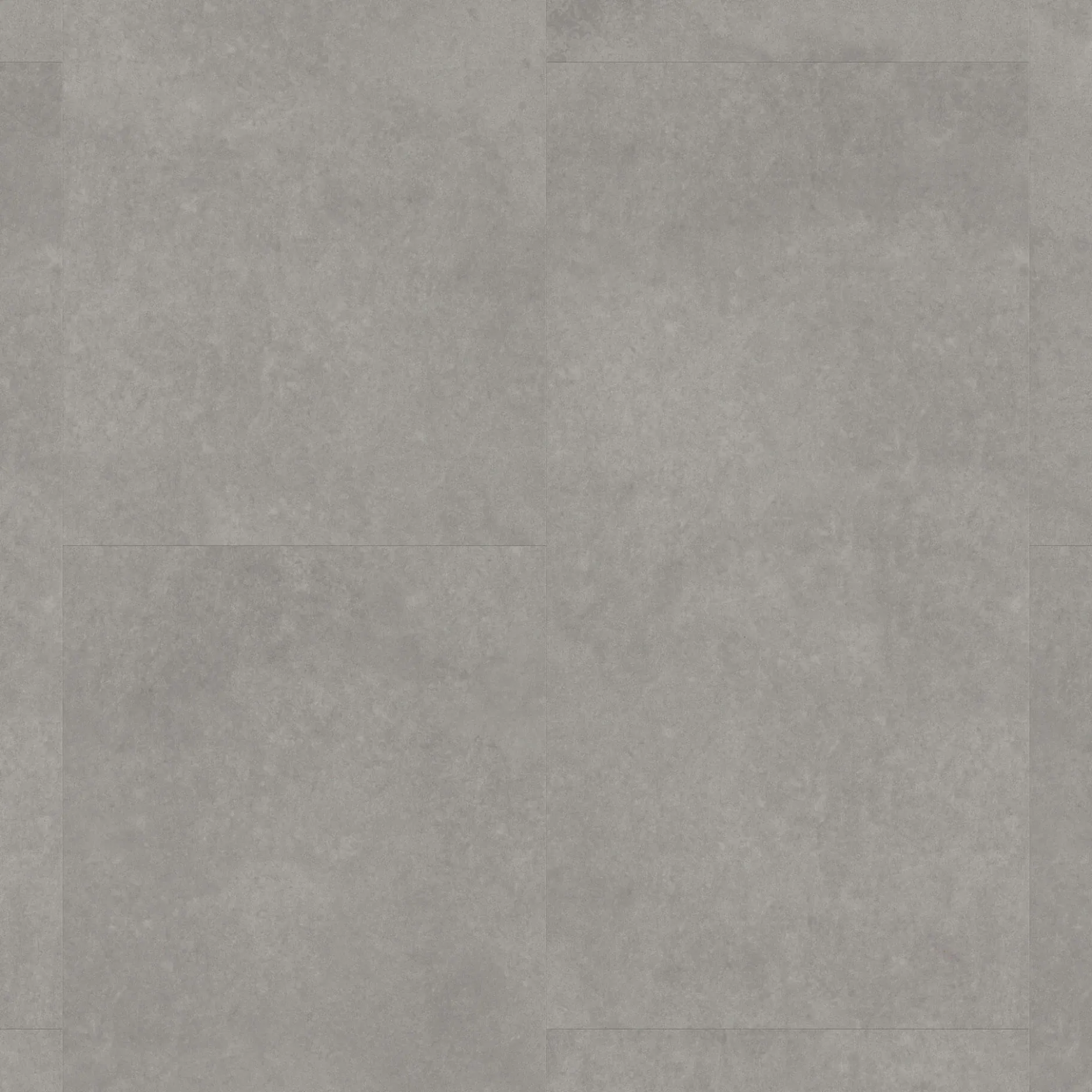 Tarkett iD Click Ultimate 70 Vinylfliese CLASSICS - Polished Concrete - Indium grau 260010028
