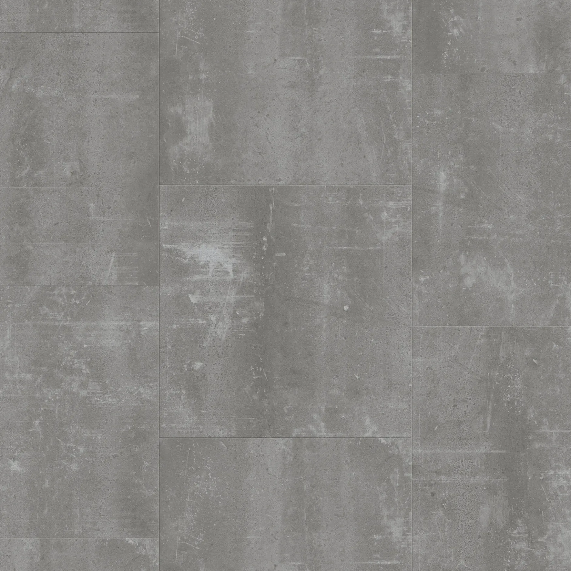 Tarkett iD Click Ultimate 70 Vinylfliese CLASSICS - Composite - Cool Grey grau 260010006